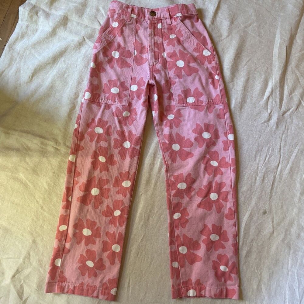 Big Bud Press pants, XXS